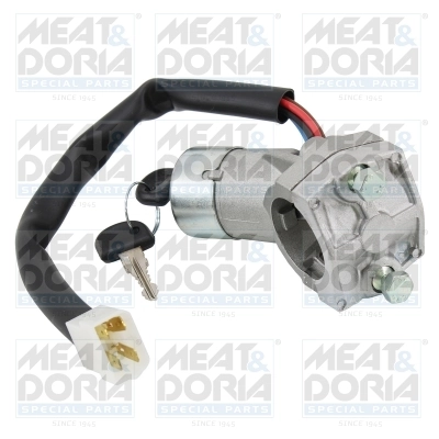 Steering Lock